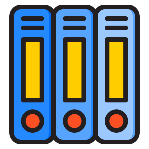 Files icon