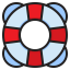 Life ring icon 64x64