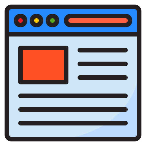 Browser icon