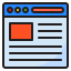 Browser icon 64x64