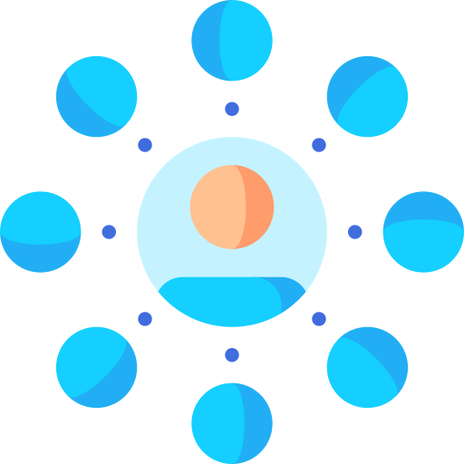 Network icon