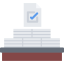 Ballot icon 64x64