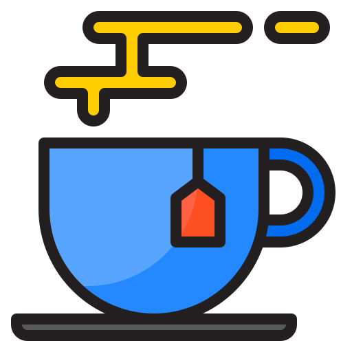 Tea icon