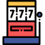 Slot machine icon 64x64