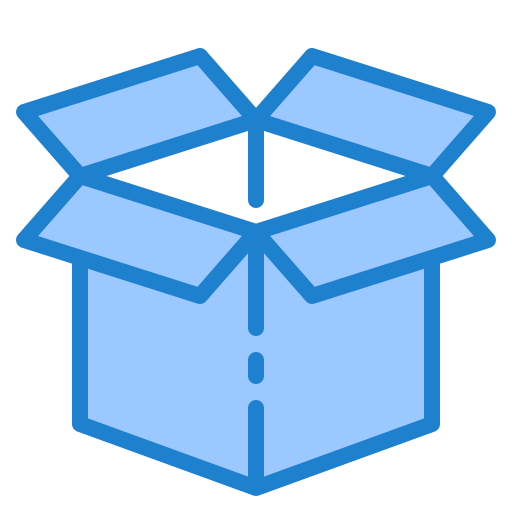 Box icon