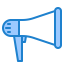 Megaphone icon 64x64