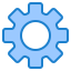 Setting icon 64x64