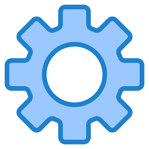 Setting icon