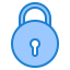 Lock icon 64x64