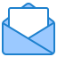 Mail icon 64x64