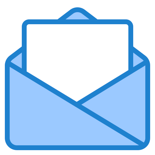 Mail icon