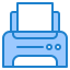 Printer icon 64x64
