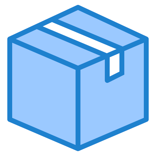 Box icon