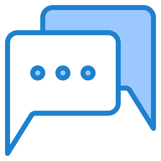 Message icon