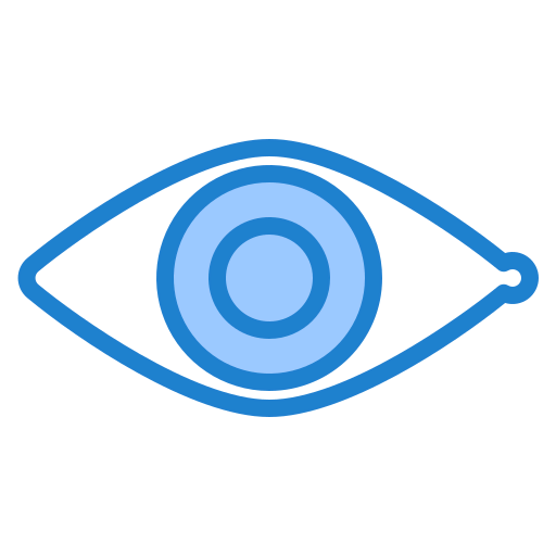 View icon
