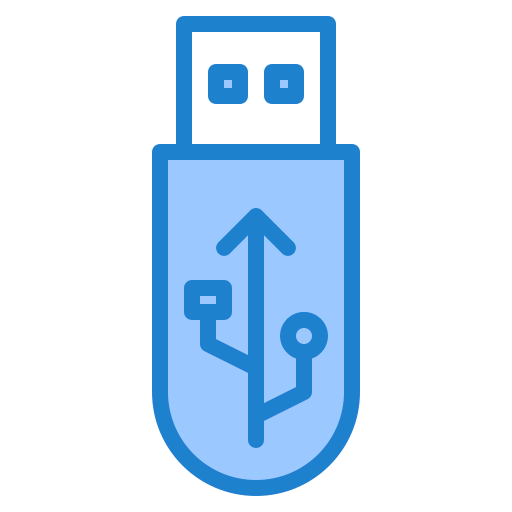 Flashdrive icon