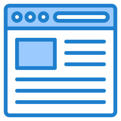 Browser icon