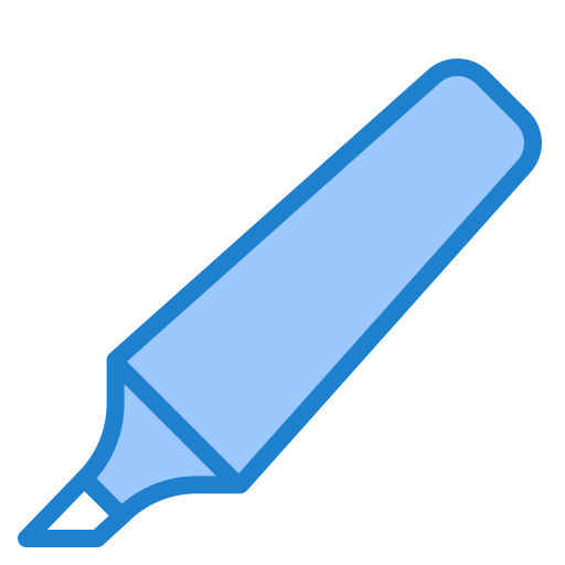 Marker icon