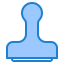 Stamp icon 64x64