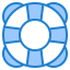 Life ring icône 64x64