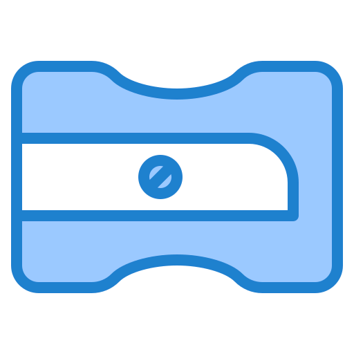 Sharpener icon