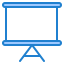 Chart icon 64x64