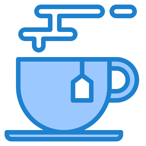 Tea icon