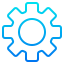 Setting icon 64x64