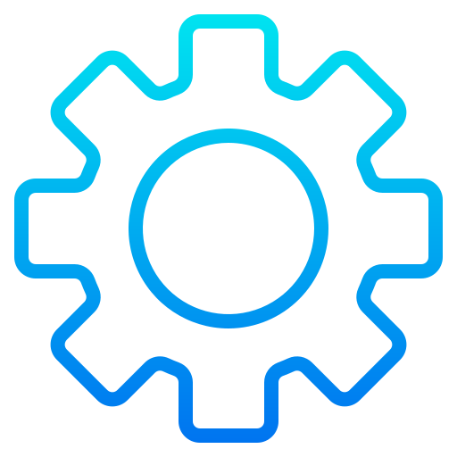 Setting icon