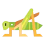 Grasshopper アイコン 64x64