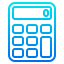 Calculator icon 64x64