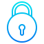 Lock icon 64x64