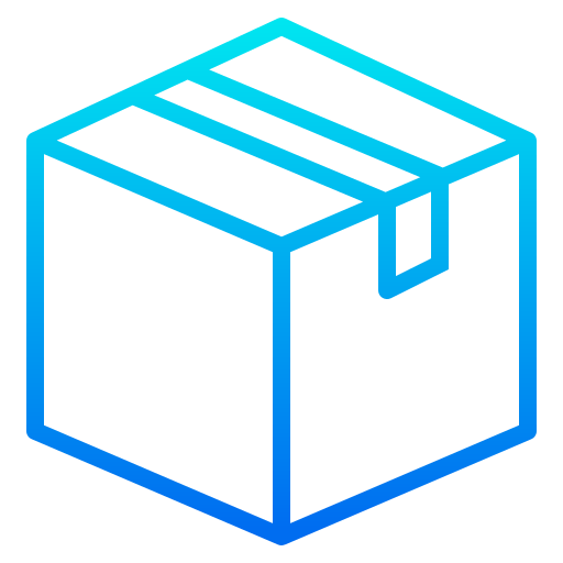 Box icon