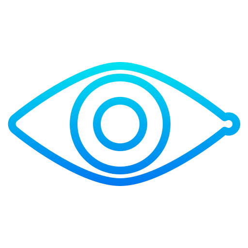 View icon
