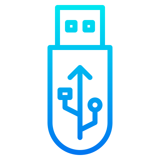 Flashdrive icon