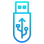 Flashdrive 图标 64x64