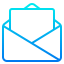 Mail icon 64x64