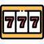 Slot machine icon 64x64