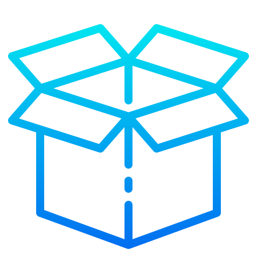 Box icon