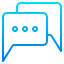 Message icon 64x64