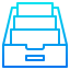 Cabinet icon 64x64