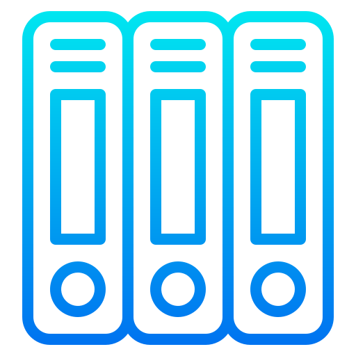 Files icon