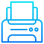 Printer icon 64x64