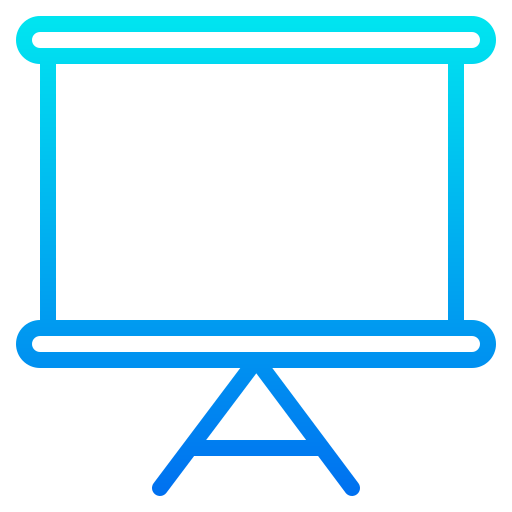 Chart icon