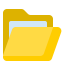 Folder icon 64x64