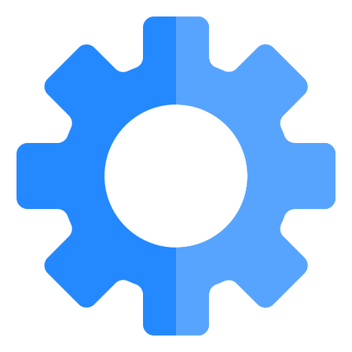 Setting icon