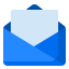 Mail icon 64x64