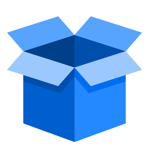 Box icon