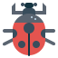 Ladybug icon 64x64