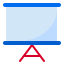 Chart icon 64x64